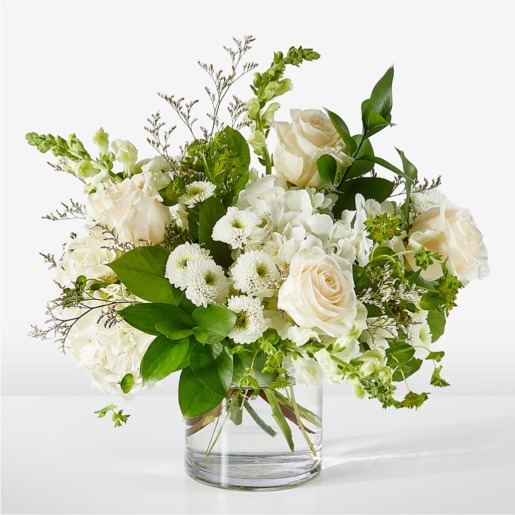 Hint of Vanilla Bouquet – La Maison De Fleur, Pierre Part LA