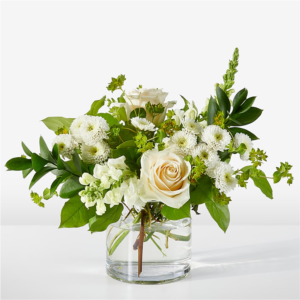 Hint of Vanilla Bouquet – La Maison De Fleur, Pierre Part LA
