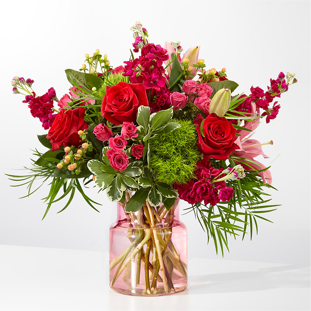 In Every Lifetime Bouquet – La Maison De Fleur, Pierre Part LA