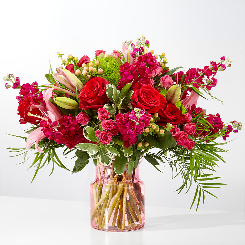 In Every Lifetime Bouquet – La Maison De Fleur, Pierre Part LA