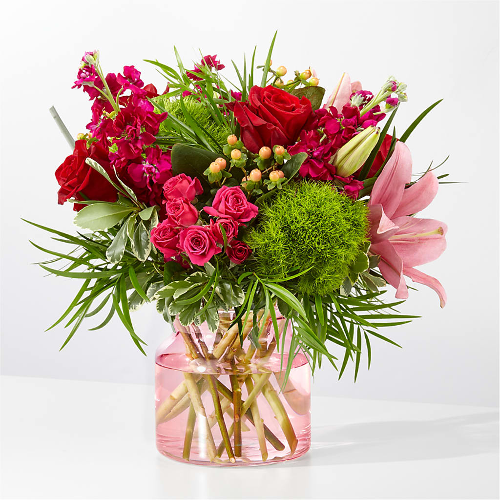 In Every Lifetime Bouquet – La Maison De Fleur, Pierre Part LA