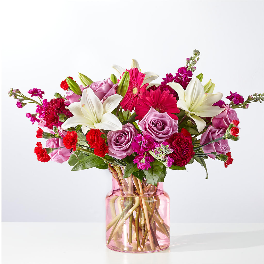 Other Half Bouquet – La Maison De Fleur, Pierre Part LA