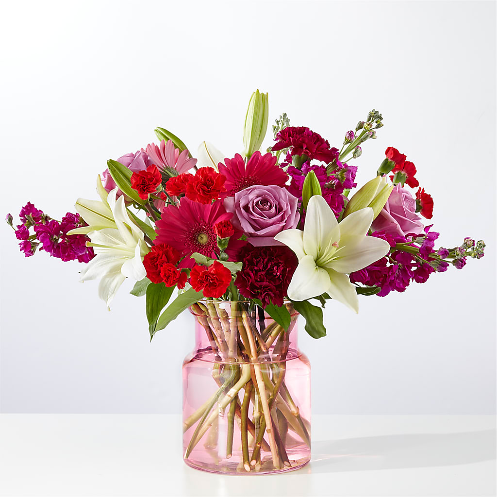 Other Half Bouquet – La Maison De Fleur, Pierre Part LA