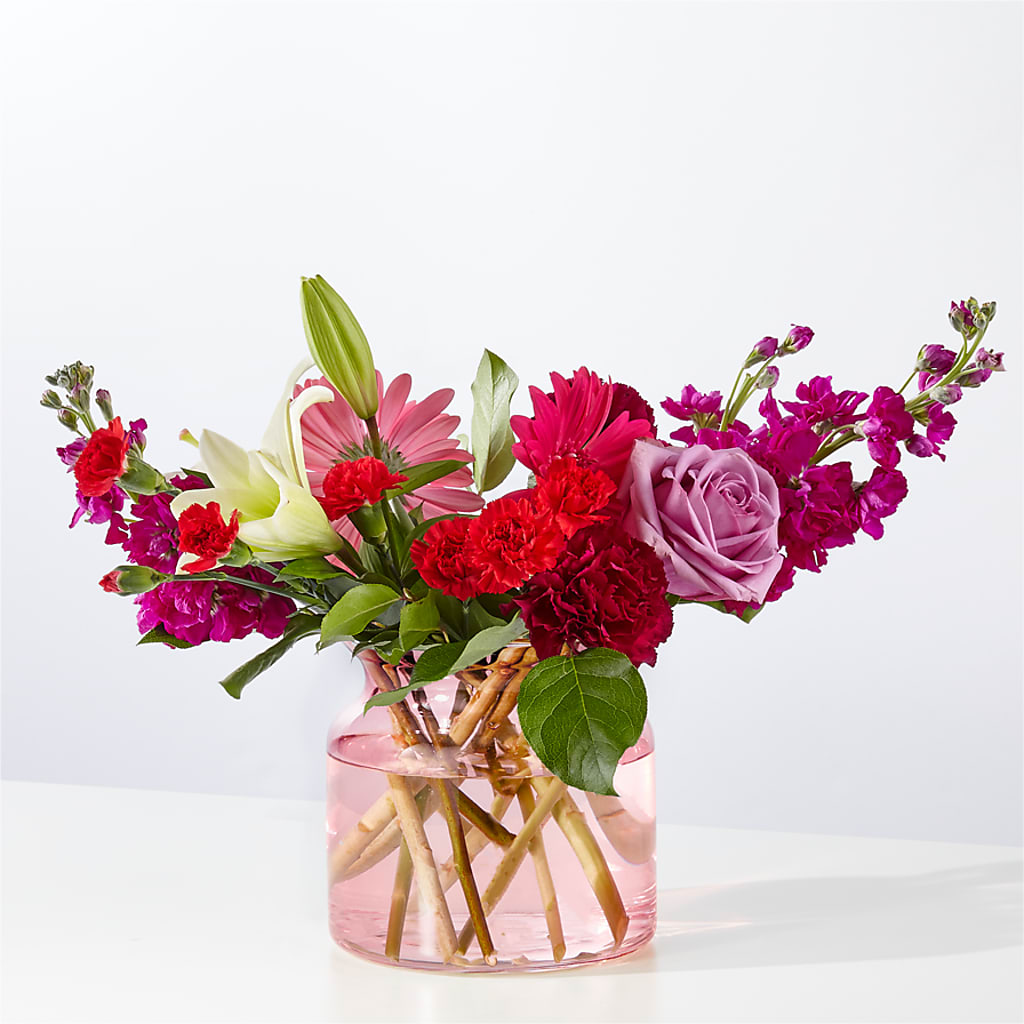Other Half Bouquet – La Maison De Fleur, Pierre Part LA