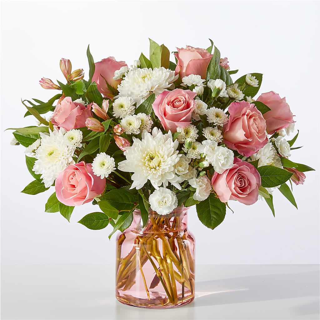 Infatuated Bouquet – La Maison De Fleur, Pierre Part LA