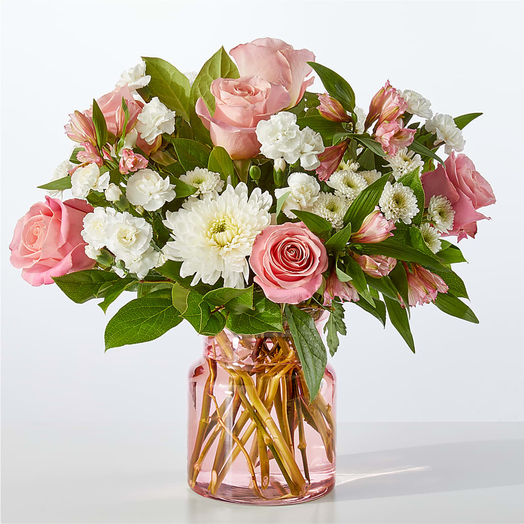 Infatuated Bouquet – La Maison De Fleur, Pierre Part LA