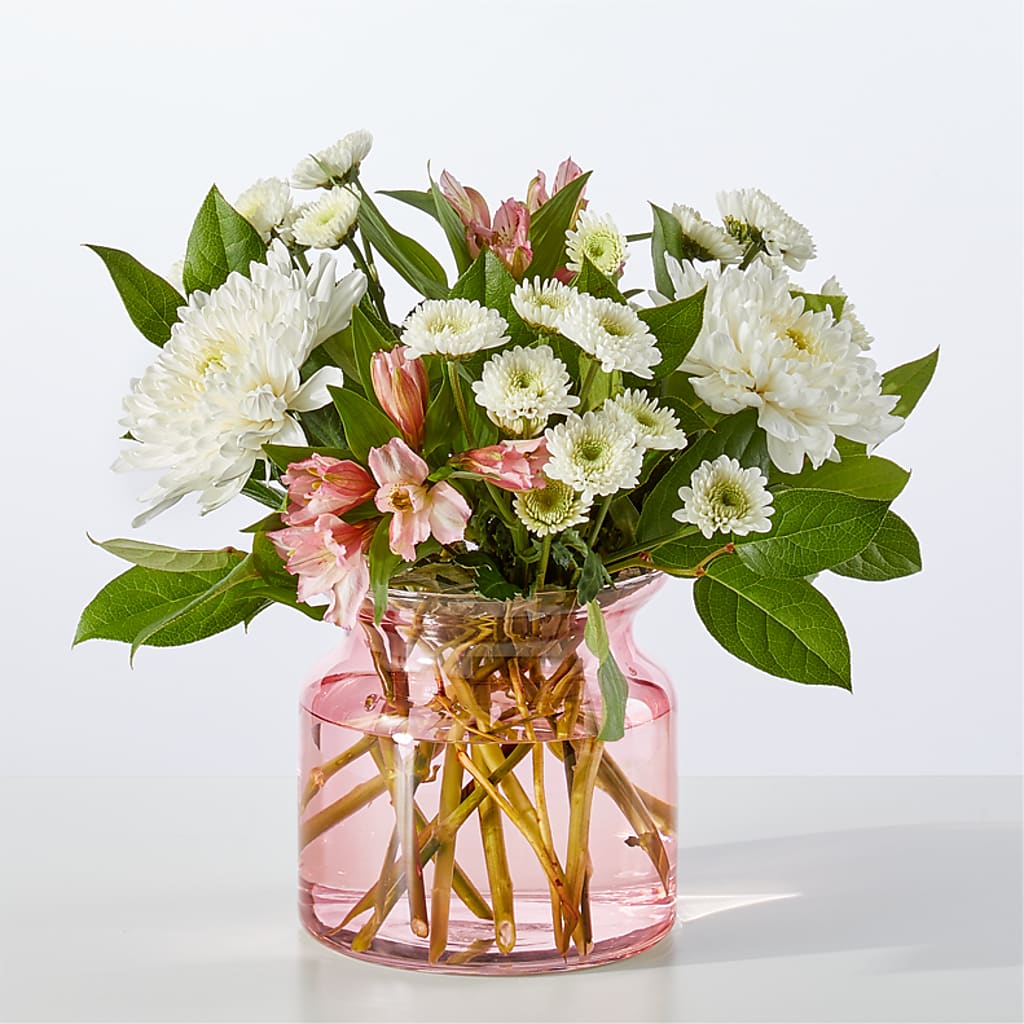 Infatuated Bouquet – La Maison De Fleur, Pierre Part LA