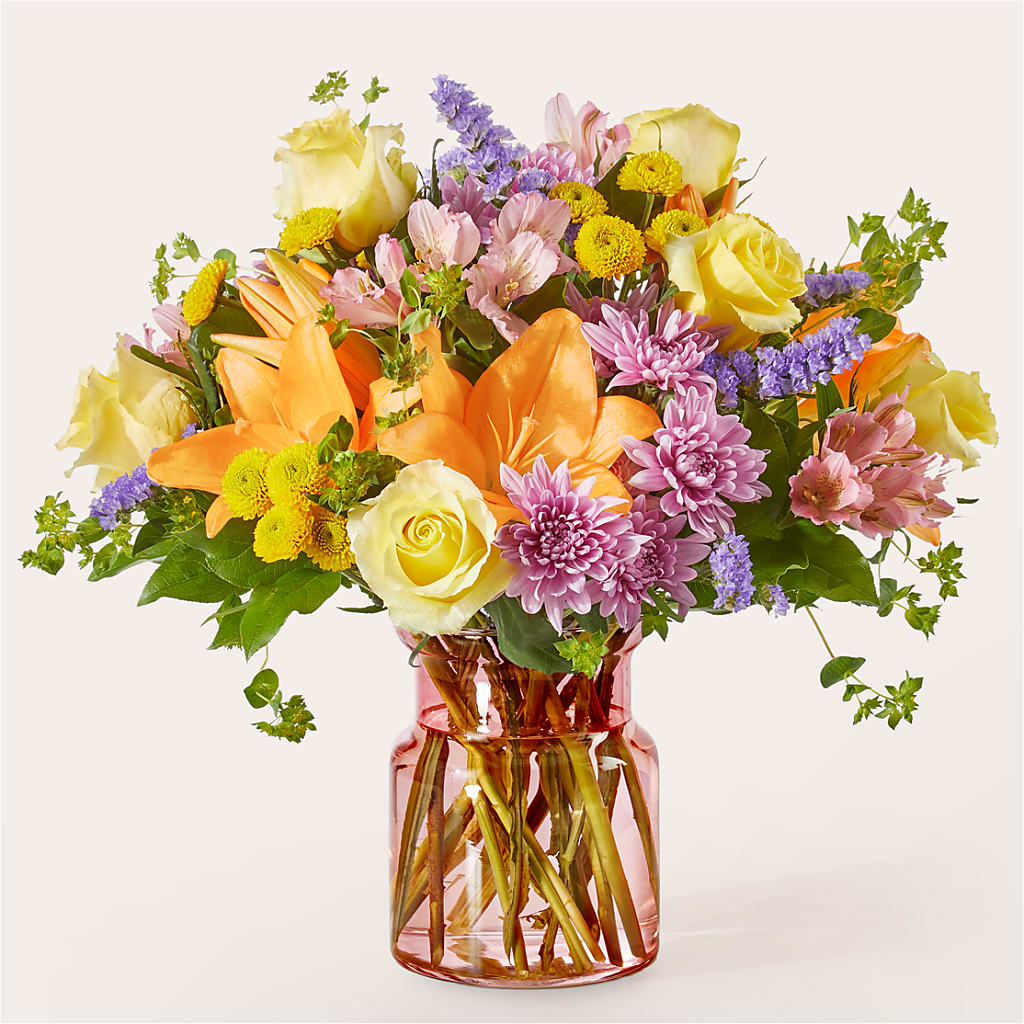 Lucky Charm Bouquet – La Maison De Fleur, Pierre Part LA