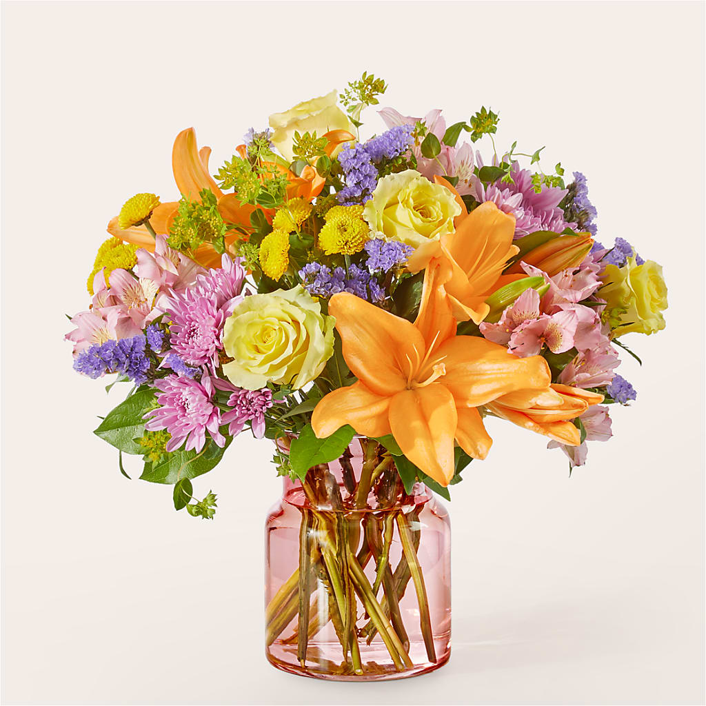 Lucky Charm Bouquet – La Maison De Fleur, Pierre Part LA