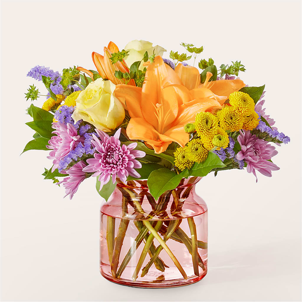 Lucky Charm Bouquet – La Maison De Fleur, Pierre Part LA