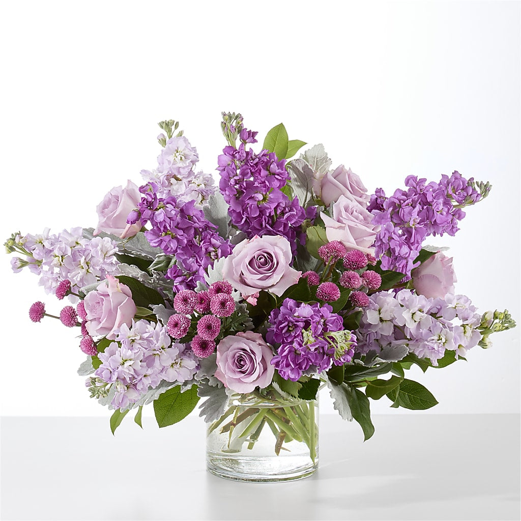One in a Million Bouquet – La Maison De Fleur, Pierre Part LA