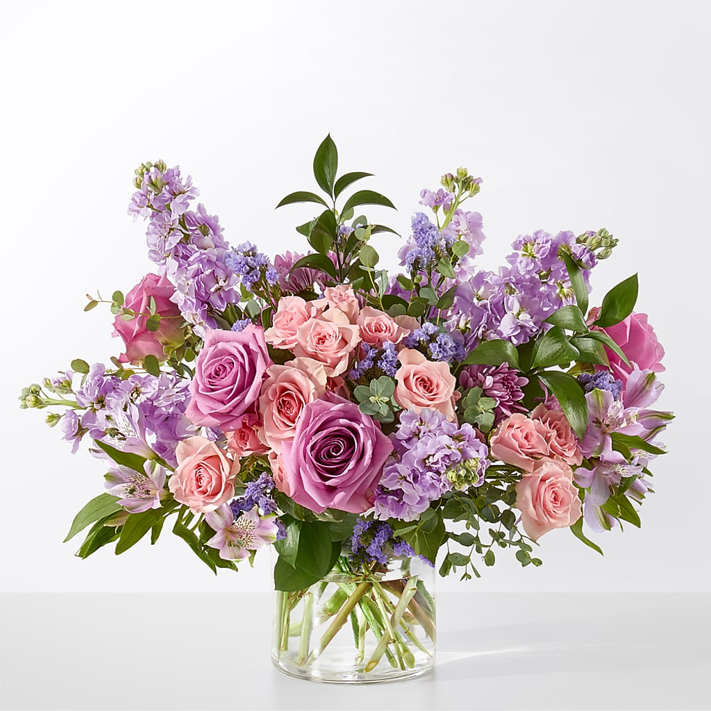Cloud Nine Bouquet – La Maison De Fleur, Pierre Part LA