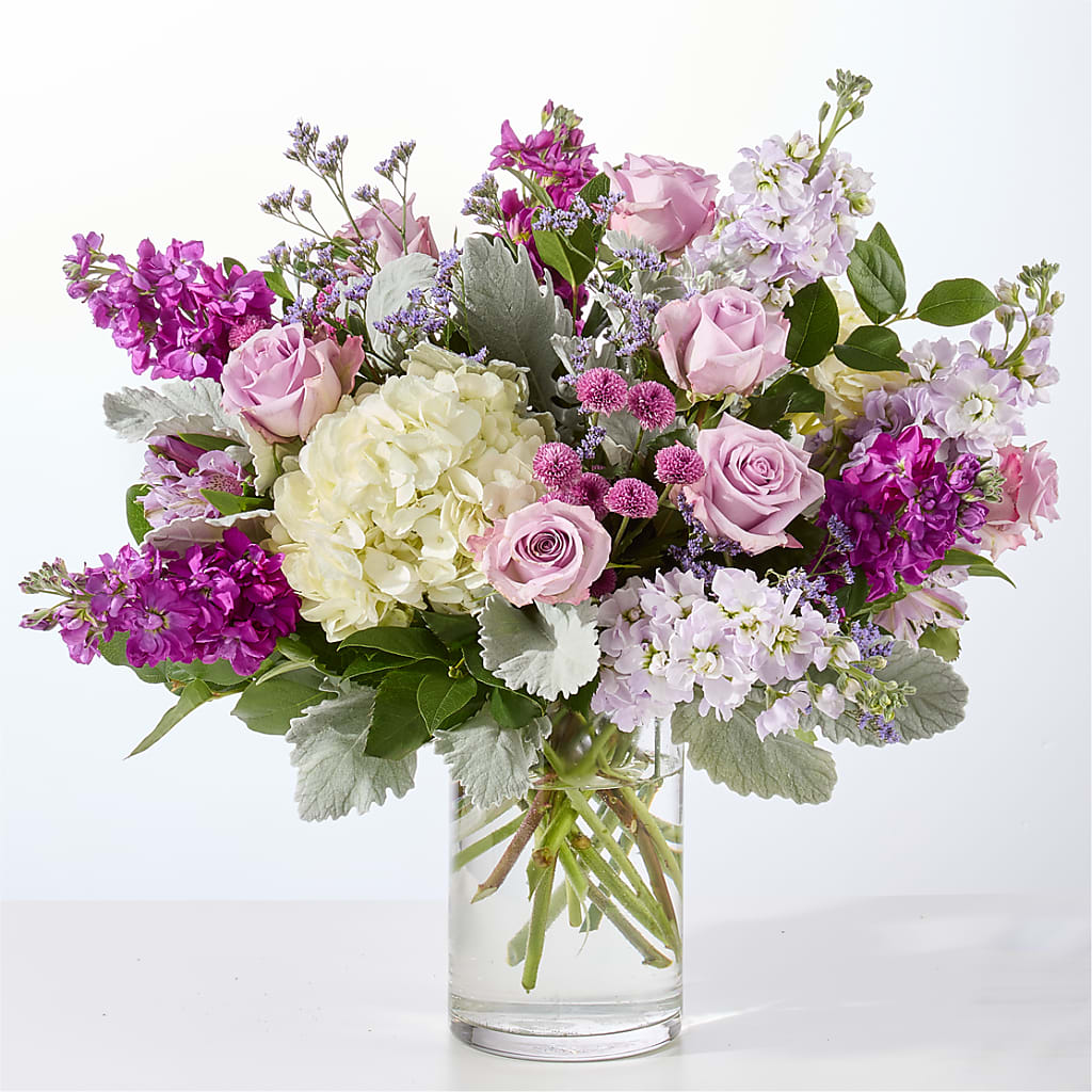 Empress Bouquet – La Maison De Fleur, Pierre Part LA