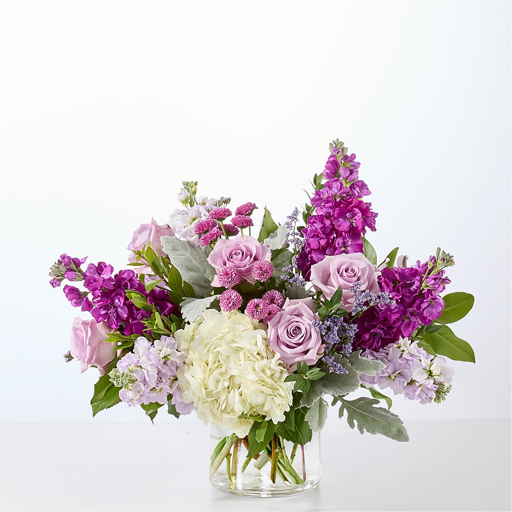 Empress Bouquet – La Maison De Fleur, Pierre Part LA