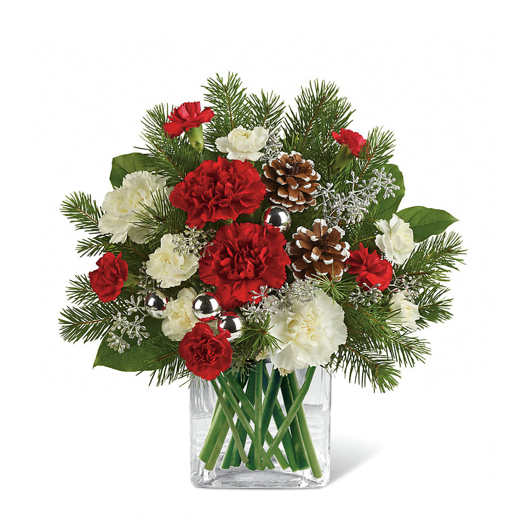 Woodland Wonder Bouquet – La Maison De Fleur, Pierre Part LA