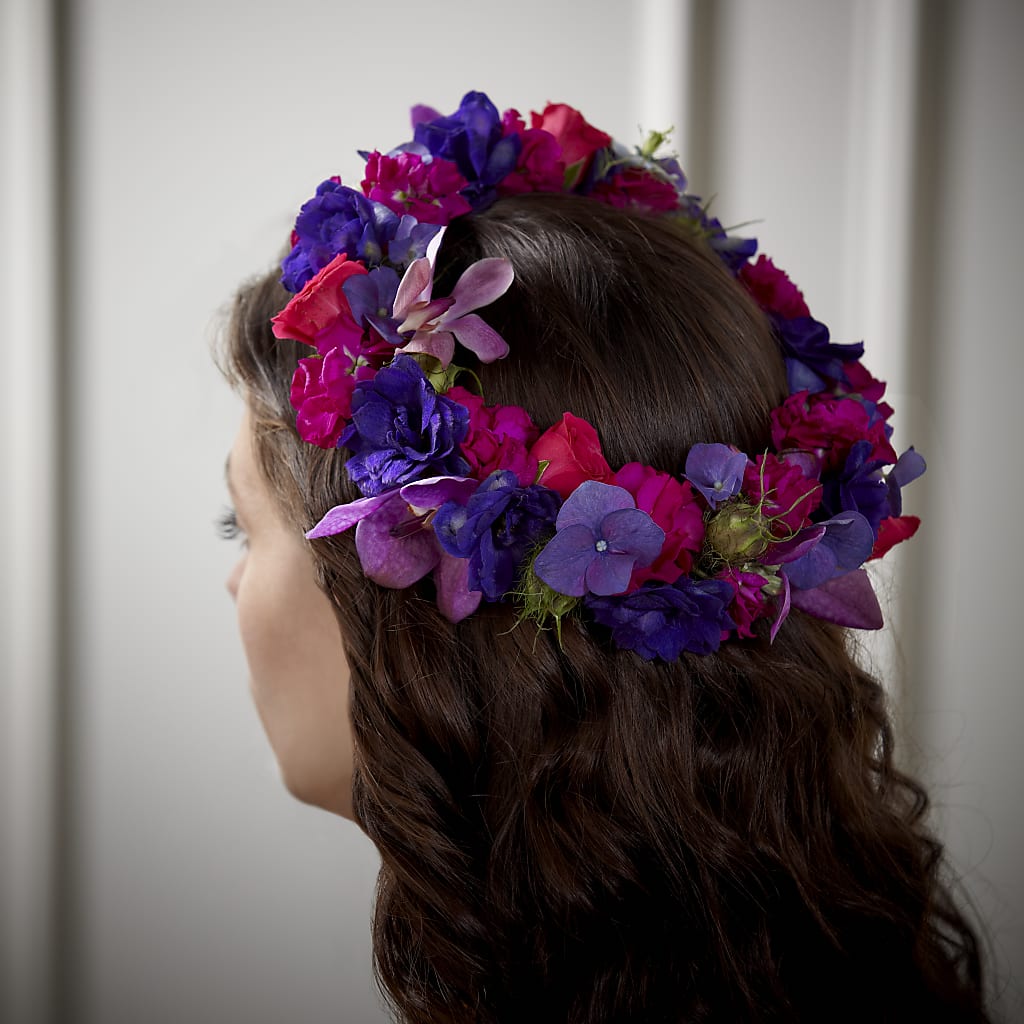 Butterfly Kisses Hair Decor – La Maison De Fleur, Pierre Part LA
