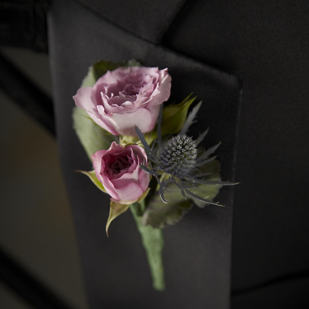 Veronica Boutonniere – La Maison De Fleur, Pierre Part LA