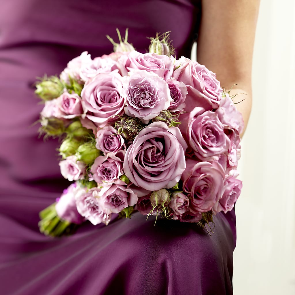 Veronica Bouquet – La Maison De Fleur, Pierre Part LA