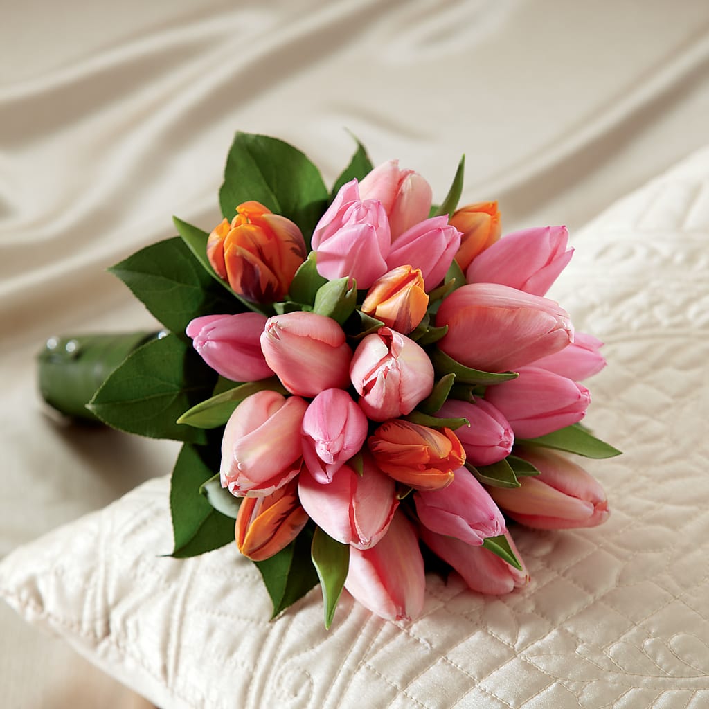 Embraceable Bouquet – La Maison De Fleur, Pierre Part LA