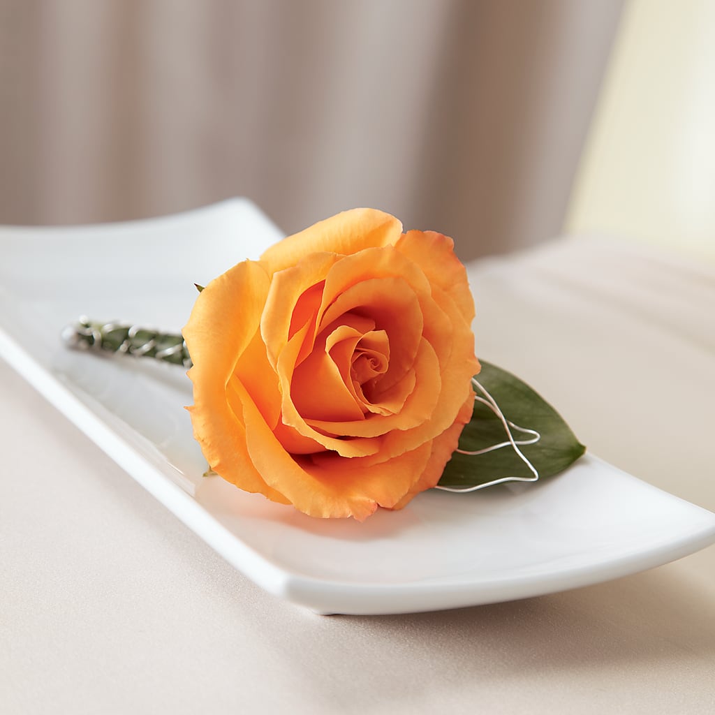 Lifetime of Love Boutonniere – La Maison De Fleur, Pierre Part LA