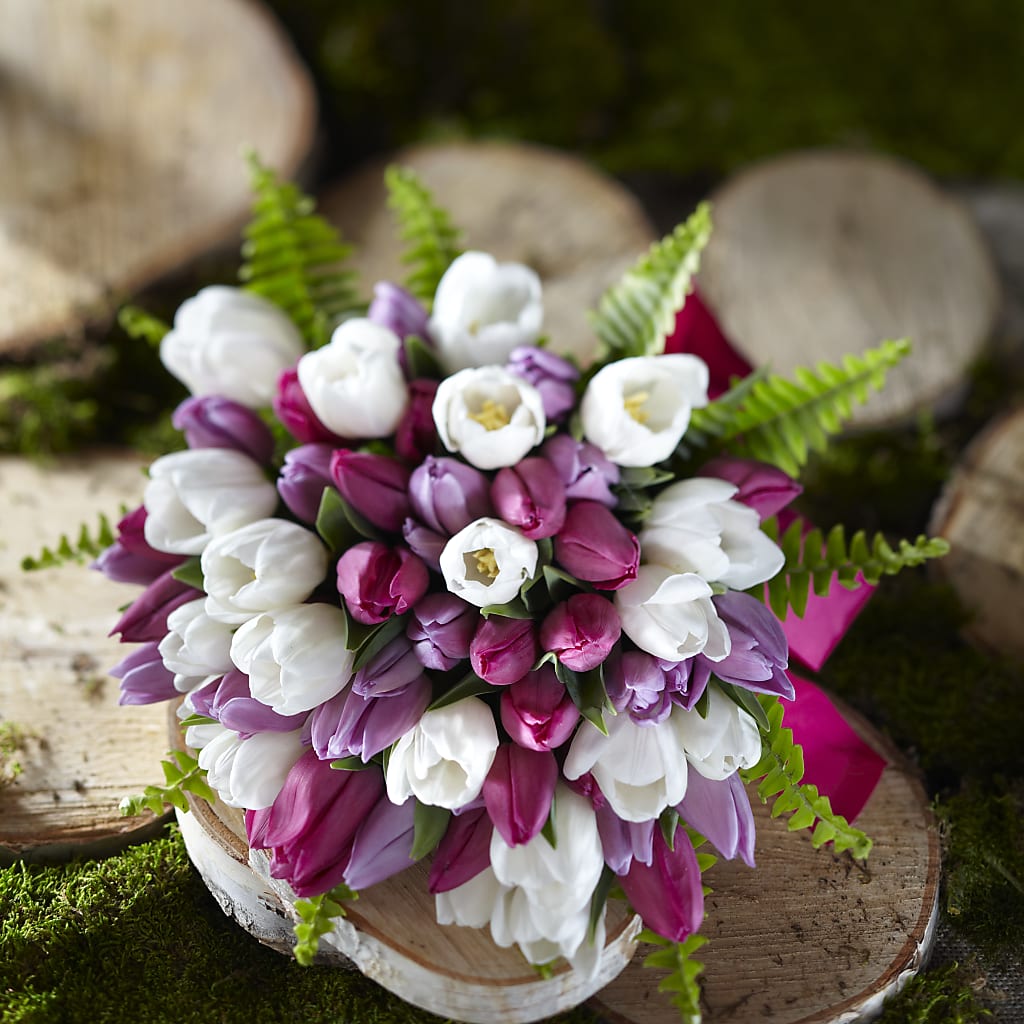 Steal My Heart Bouquet – La Maison De Fleur, Pierre Part LA