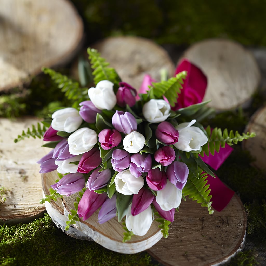 Steal My Heart Bouquet – La Maison De Fleur, Pierre Part LA