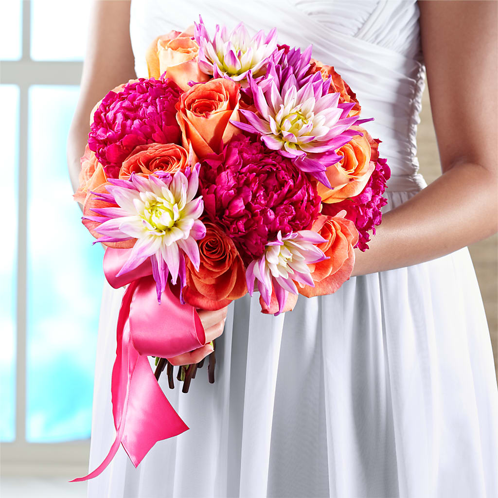 New Love Bouquet – La Maison De Fleur, Pierre Part LA