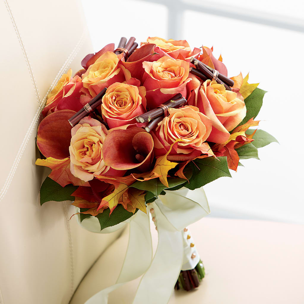 Love Everlasting Bouquet – La Maison De Fleur, Pierre Part LA