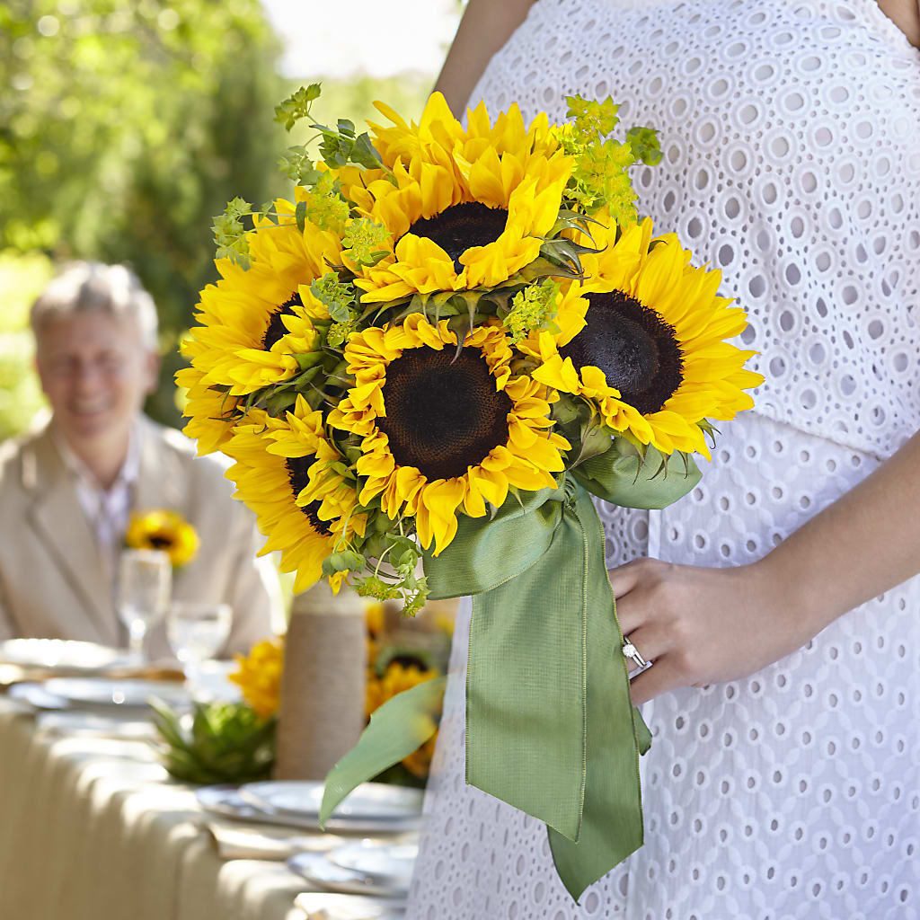 Free Spirit Bouquet – La Maison De Fleur, Pierre Part LA