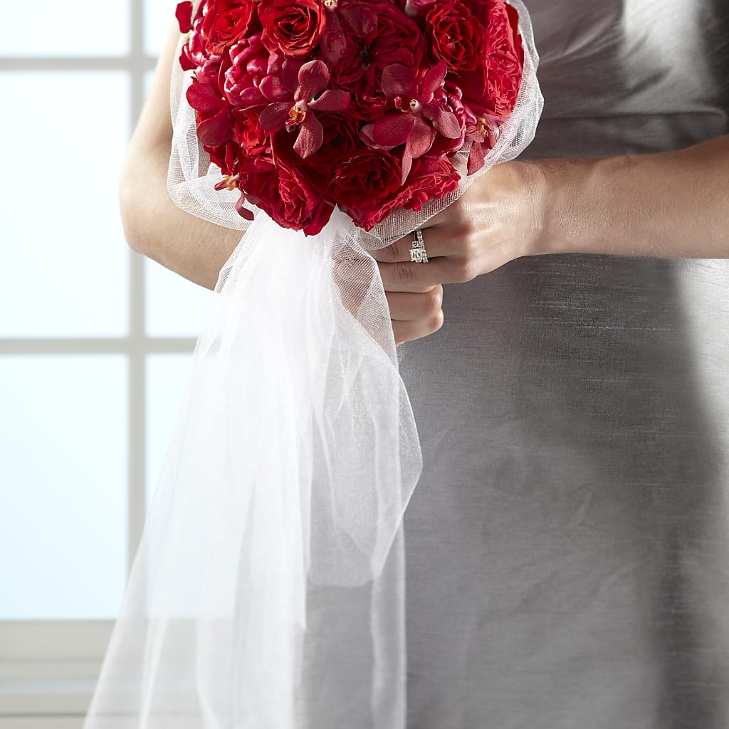 Desire Bouquet – La Maison De Fleur, Pierre Part LA