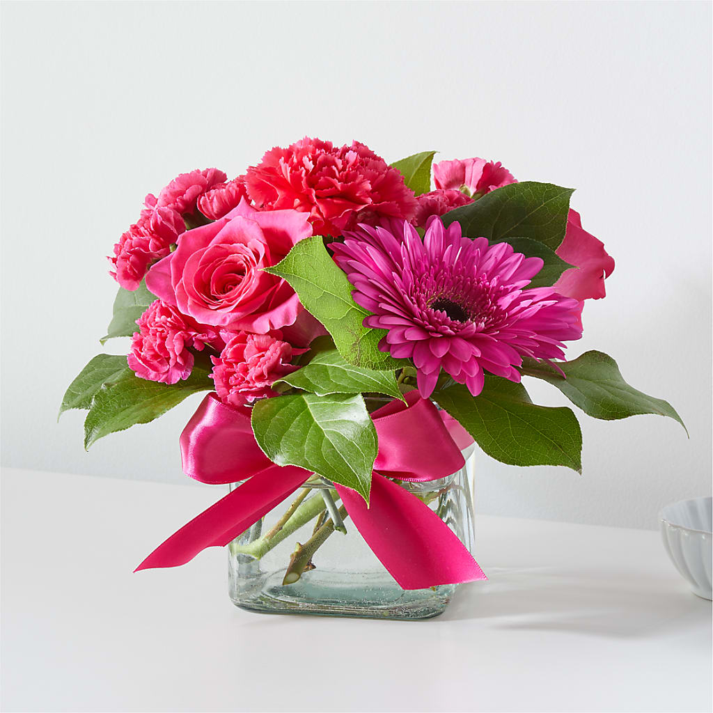 Everyday Love Bouquet – La Maison De Fleur, Pierre Part LA