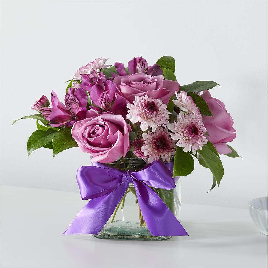 Sugarplum Bouquet – La Maison De Fleur, Pierre Part LA