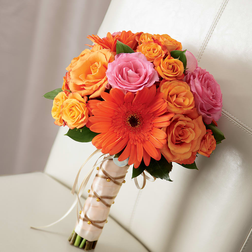 Lifetime of Love Bouquet – La Maison De Fleur, Pierre Part LA