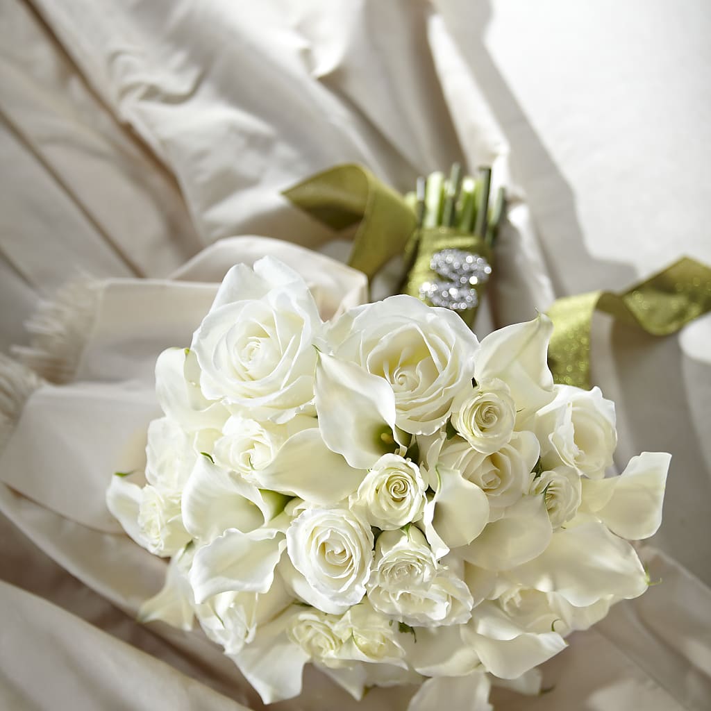 Serene Highness Bouquet – La Maison De Fleur, Pierre Part LA