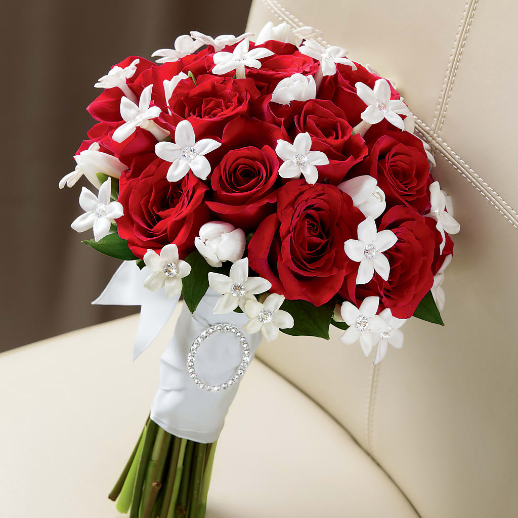 Poetry Bouquet – La Maison De Fleur, Pierre Part LA