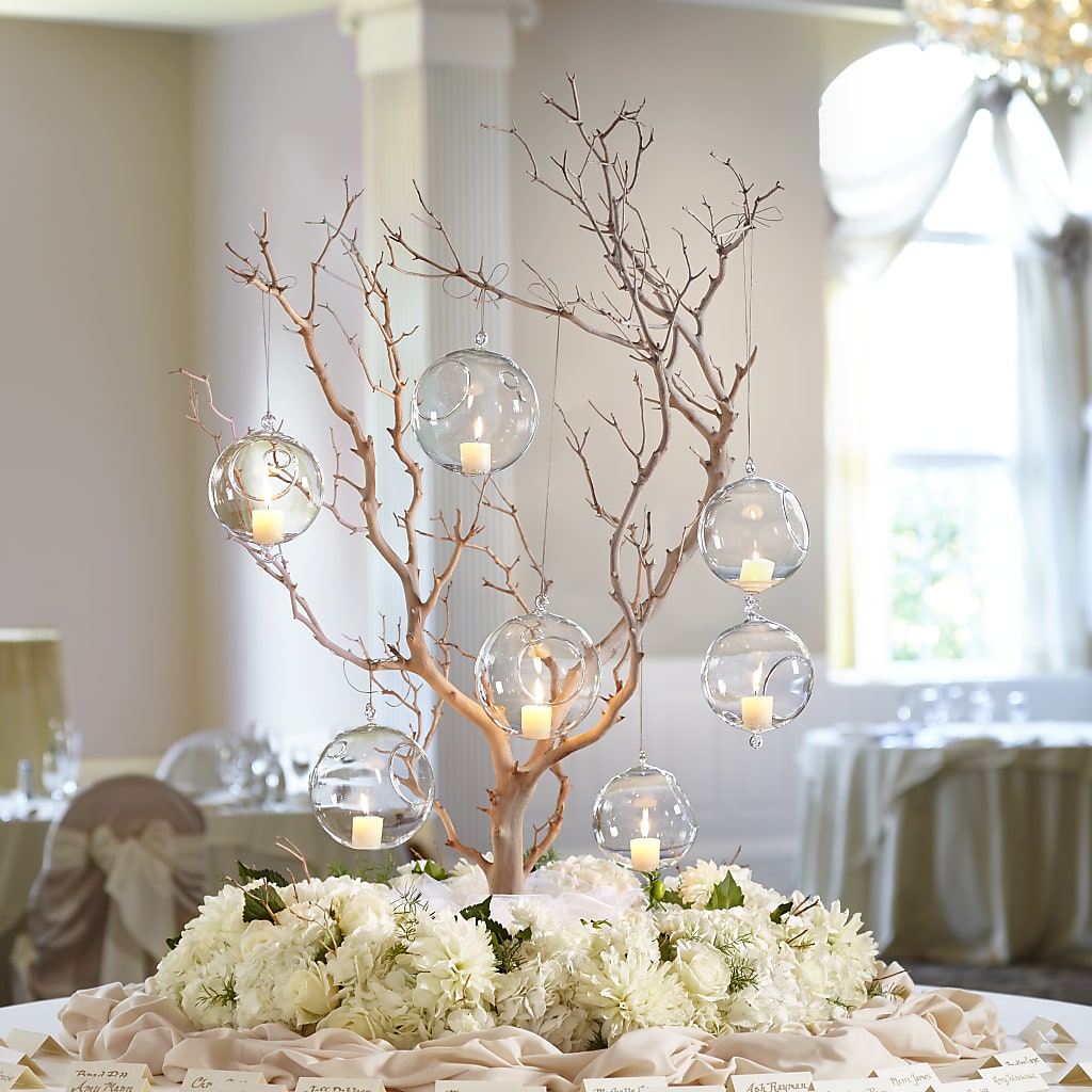 Secret Garden Arrangement – La Maison De Fleur, Pierre Part LA