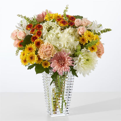 Fall Celebration Bouquet –  La Maison De Fleur, Pierre Part LA