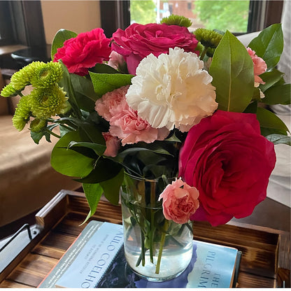 Sweet & Pretty Bouquet –  La Maison De Fleur, Pierre Part LA