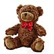 Adorable Plush Bear –  La Maison De Fleur, Pierre Part LA