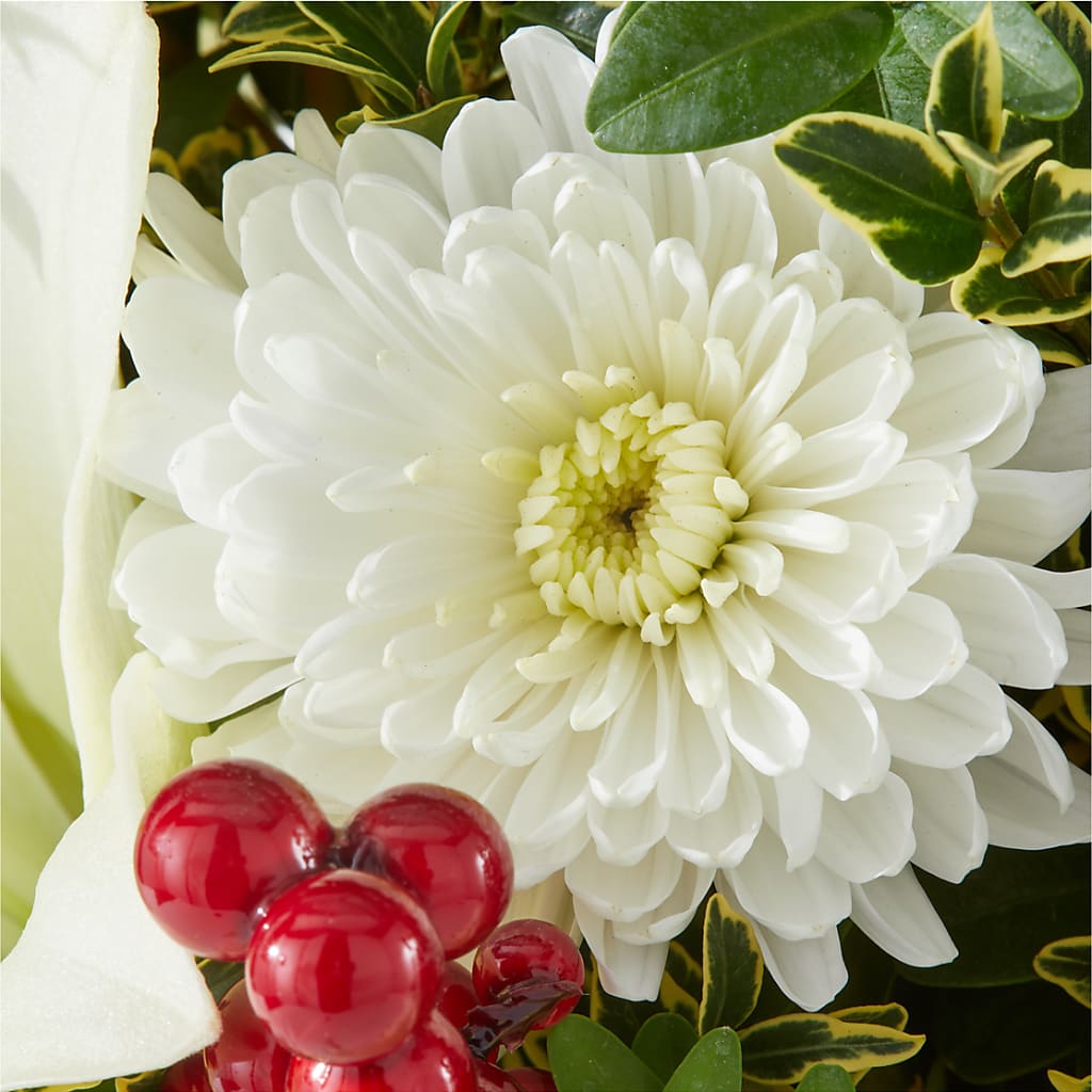 Festive Moments Tree –  La Maison De Fleur, Pierre Part LA