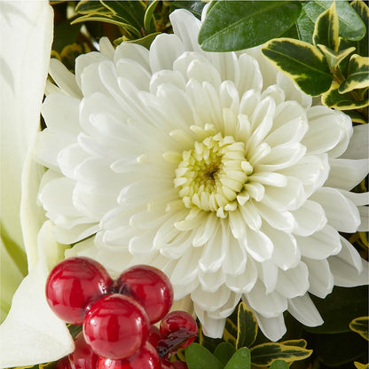 Festive Moments Tree –  La Maison De Fleur, Pierre Part LA