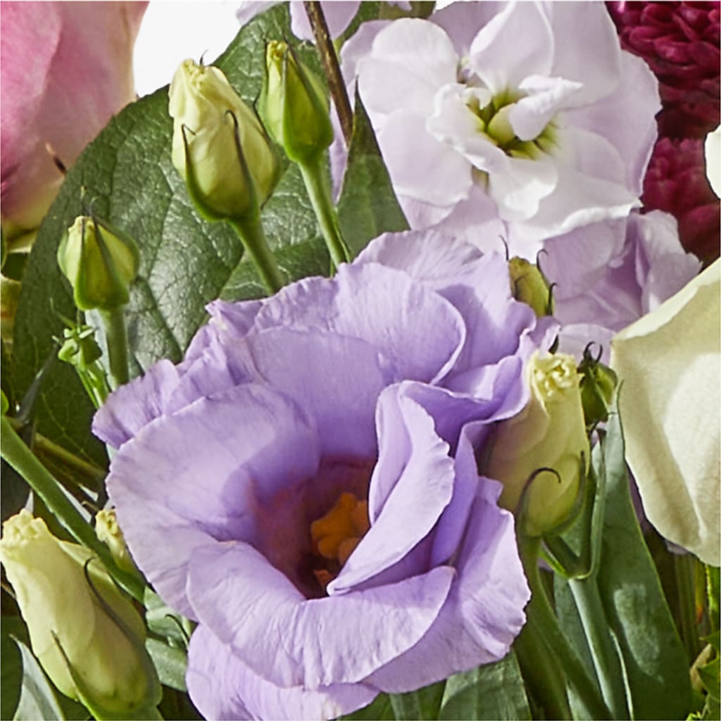 Work of Art Bouquet –  La Maison De Fleur, Pierre Part LA