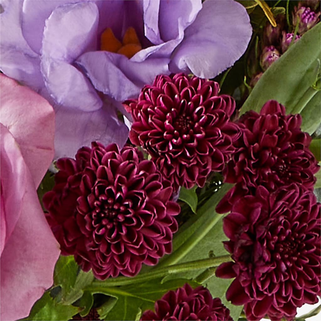 Work of Art Bouquet –  La Maison De Fleur, Pierre Part LA