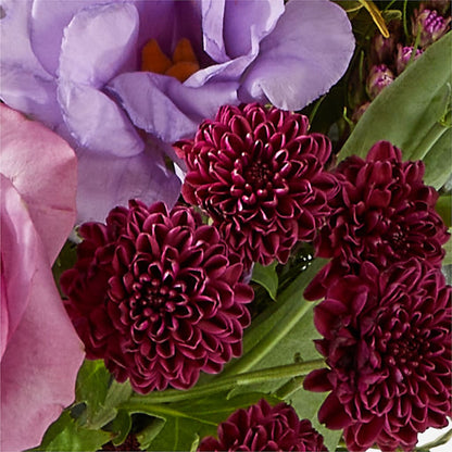 Work of Art Bouquet –  La Maison De Fleur, Pierre Part LA
