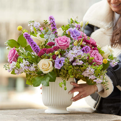 Work of Art Bouquet –  La Maison De Fleur, Pierre Part LA