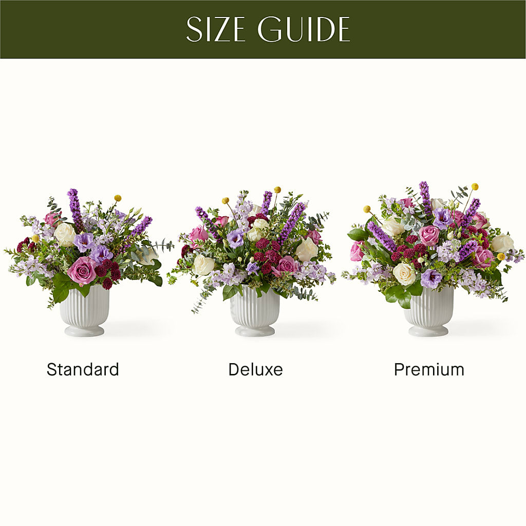 Work of Art Bouquet –  La Maison De Fleur, Pierre Part LA