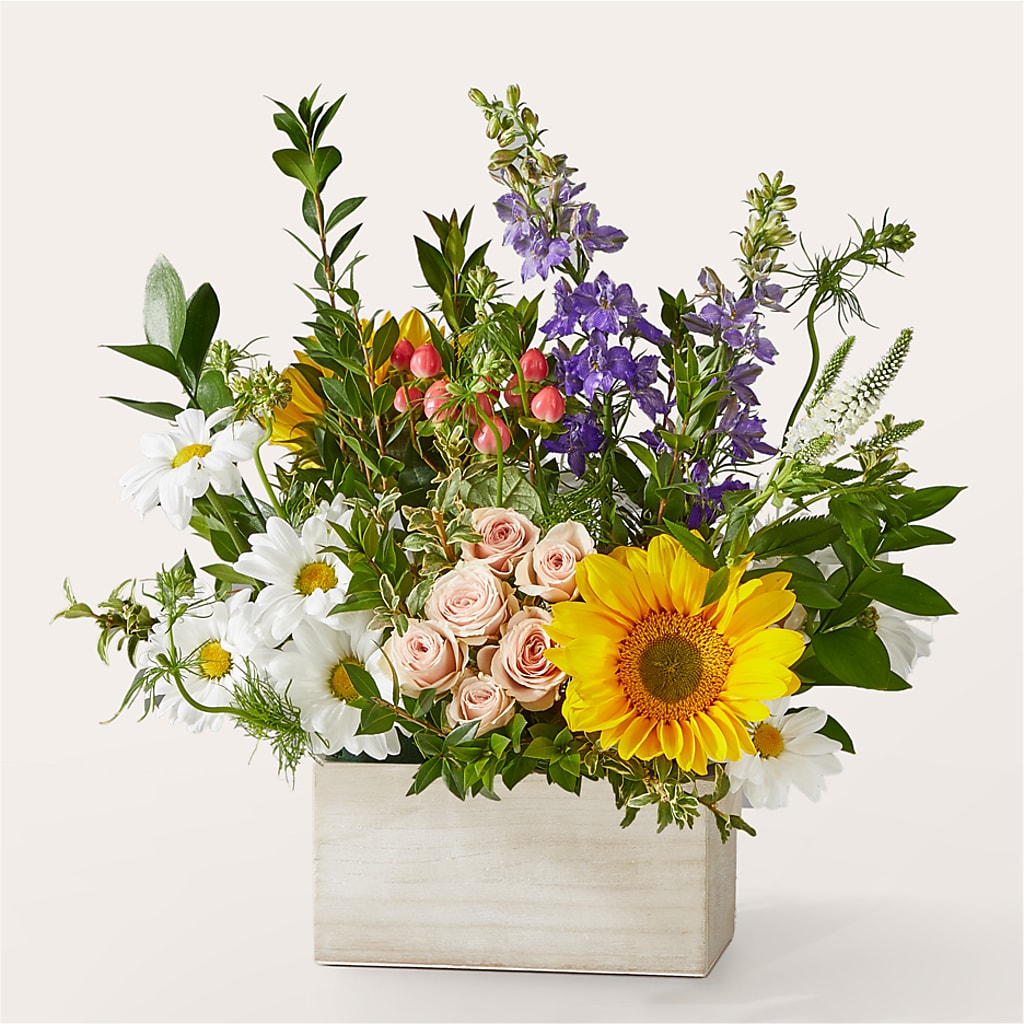 The Good Life Bouquet –  La Maison De Fleur, Pierre Part LA