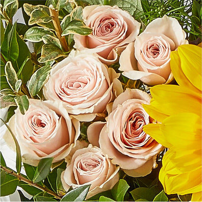 The Good Life Bouquet –  La Maison De Fleur, Pierre Part LA