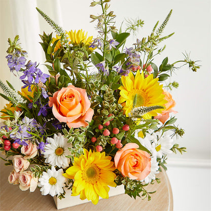 The Good Life Bouquet –  La Maison De Fleur, Pierre Part LA