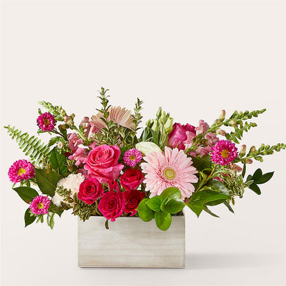 Too Cute Bouquet –  La Maison De Fleur, Pierre Part LA